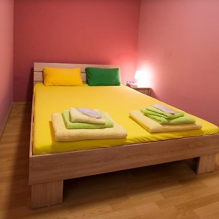 Sasa House Apartman Belgrád Kültér fotó