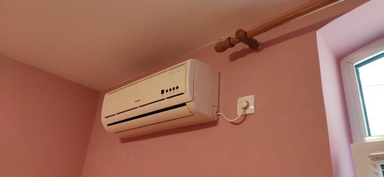 Sasa House Apartman Belgrád Kültér fotó