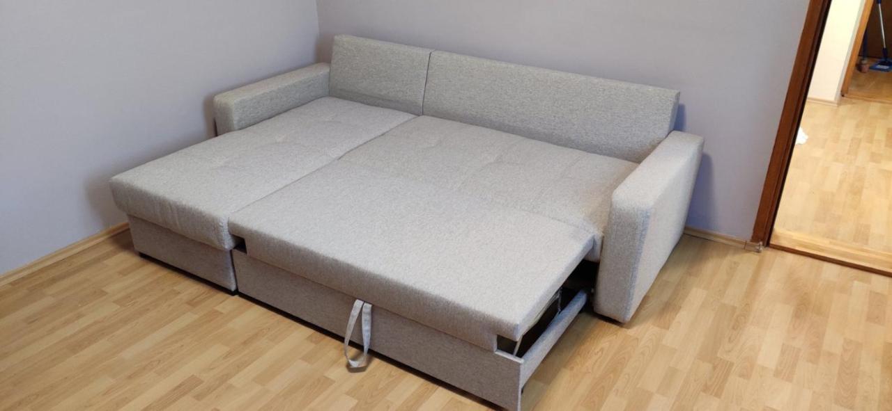 Sasa House Apartman Belgrád Kültér fotó