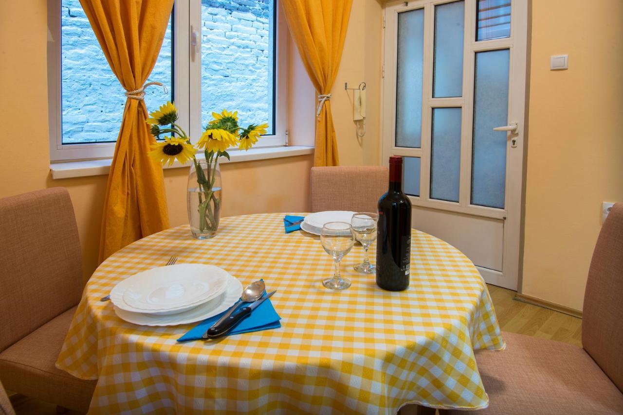 Sasa House Apartman Belgrád Kültér fotó