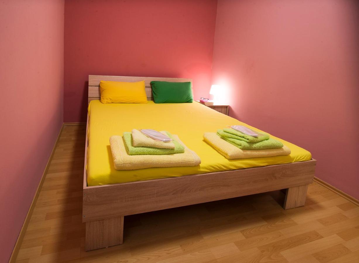 Sasa House Apartman Belgrád Kültér fotó