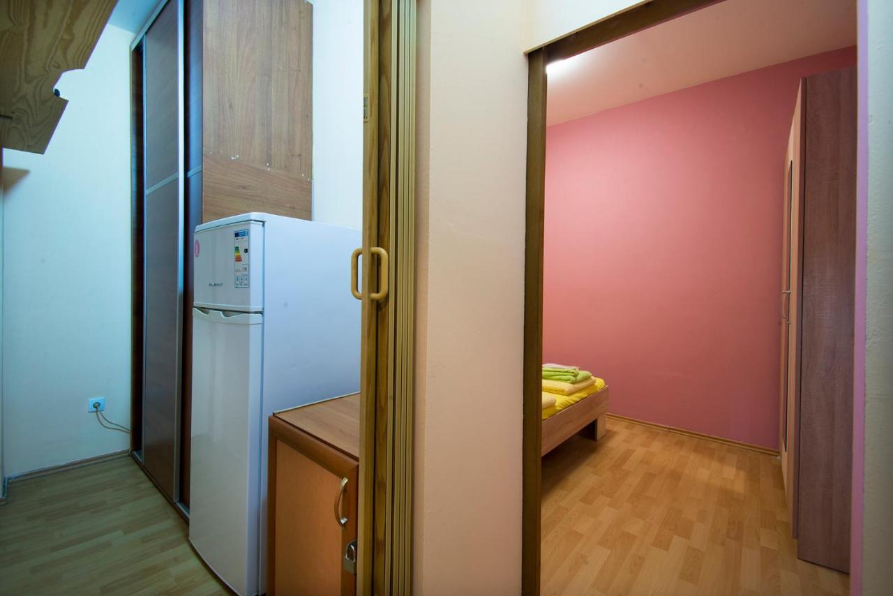 Sasa House Apartman Belgrád Kültér fotó
