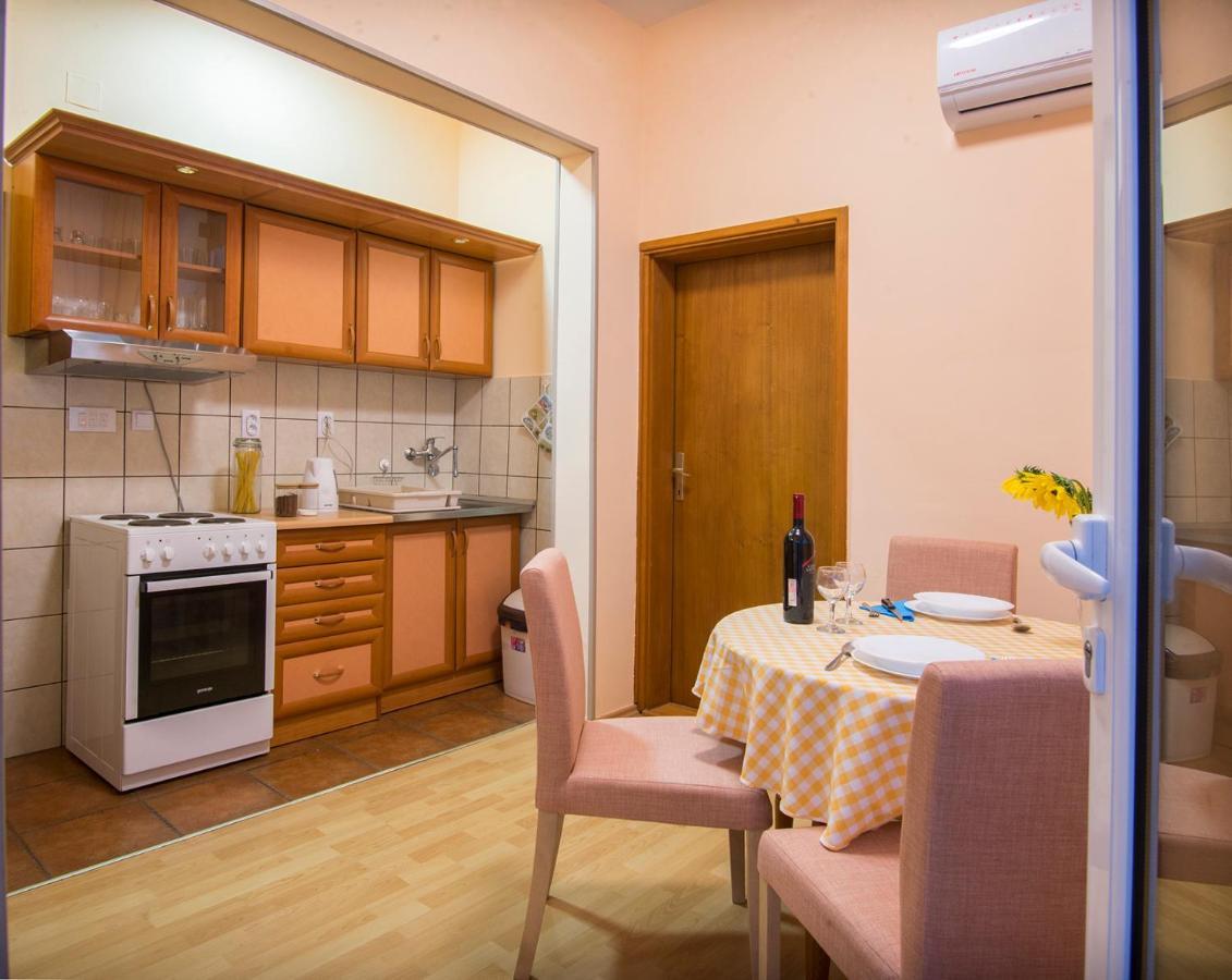 Sasa House Apartman Belgrád Kültér fotó